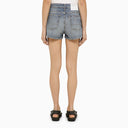Dipartimento 5 Shorts Blue Denim