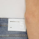 Dipartimento 5 Shorts Blue Denim