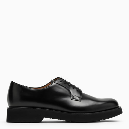 Church's Black Classic Lace Up