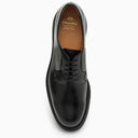 Church's Black Classic Lace Up