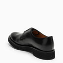 Church's Black Classic Lace Up