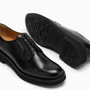 Church's Black Classic Lace Up