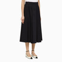 Dipartimento 5 Scala Henrique blu di cotone blu scuro