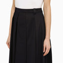 Dipartimento 5 Scala Henrique blu di cotone blu scuro