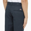 Dickies Blue Straight Leg Trousers - Balardi