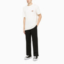 Dickies Black Straight Leg Trousers - Balardi