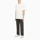 Dickies Grey Straight Leg Trousers - Balardi