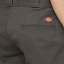 Dickies Grey Straight Leg Trousers - Balardi