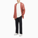 Dickies Blue Straight Leg Trousers - Balardi