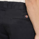 Dickies Blue Straight Leg Trousers - Balardi