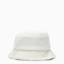 Dickies White Fisherman's Hat - Balardi