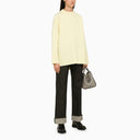 Department 5 Black Cotton Babalù Jeans