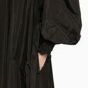 Patou Long Black Dress - Balardi