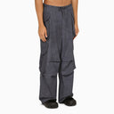 Pantalones cargo de algodón Ink de Entire Studios