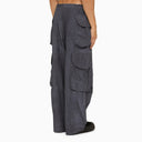 Pantalones cargo de algodón Ink de Entire Studios