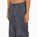 Pantalones cargo de algodón Ink de Entire Studios