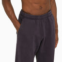 Interi pantaloni a inchiostro in cotone organico