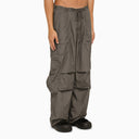 Estudios Completos Nylon Rock Cargo Pantalón