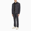 Loro Piana Blue Denim Jacket