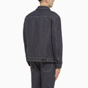 Loro Piana Blue Denim Jacket