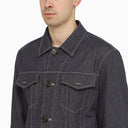 Loro Piana Blue Denim Jacket