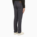 Loro Piana Surge Blue Regular Denim Jeans