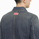 Kenzo Blue Denim Jacket - Balardi