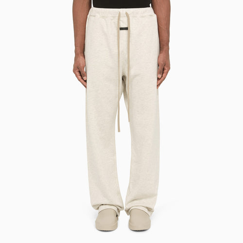 Fear Of God Eternal Relaxed Mélange Trousers - Balardi