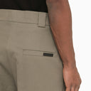 Fear Of God Eternal Baggy Trousers Grey - Balardi