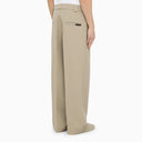 Fear Of God Eternal Dusty Beige Trousers - Balardi