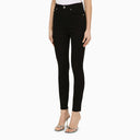 Dolce&Gabbana Black Denim Audrey Skinny Jeans