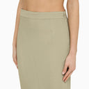 Gonna MIDI di Federica Tosi Sage Green Blend