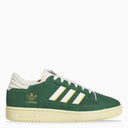 Adidas Originals Low Centennial 85 Green Trainer - Balardi