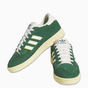 Adidas Originals Low Centennial 85 Green Trainer - Balardi
