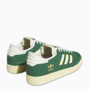 Adidas Originals Low Centennial 85 Green Trainer - Balardi