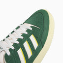 Adidas Originals Low Centennial 85 Green Trainer - Balardi