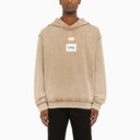 Dolce&Gabbana Vintage Effect Re Edition Hoodie