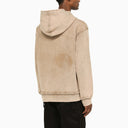 Dolce&Gabbana Vintage Effect Re Edition Hoodie