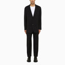 Hevò Single Breasted Galatina Suit S Blue - Balardi