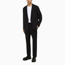 Hevò Single Breasted Galatina Suit S Blue - Balardi