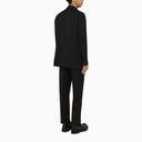 Hevò Single Breasted Galatina Suit S Blue - Balardi