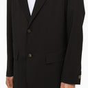 Hevò Single Breasted Galatina Suit S Blue - Balardi