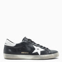 Sneakers de Golden Goose Super Star Black/White