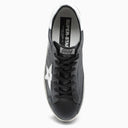 Sneakers de Golden Goose Super Star Black/White