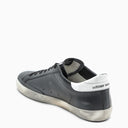 Sneakers de Golden Goose Super Star Black/White
