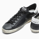 Sneakers de Golden Goose Super Star Black/White