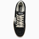 Sneaker bajo en blanco/blanco