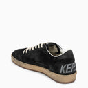 Sneaker bajo en blanco/blanco