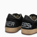 Sneaker bajo en blanco/blanco