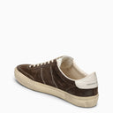 Starra de la estrella del alma dorada del alma oscura/leche blanca